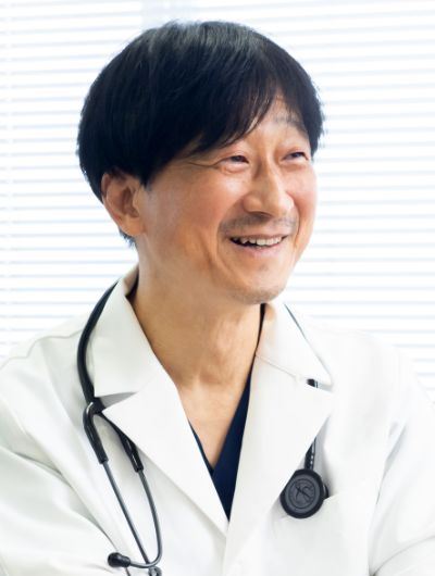院長 早川 幸博
