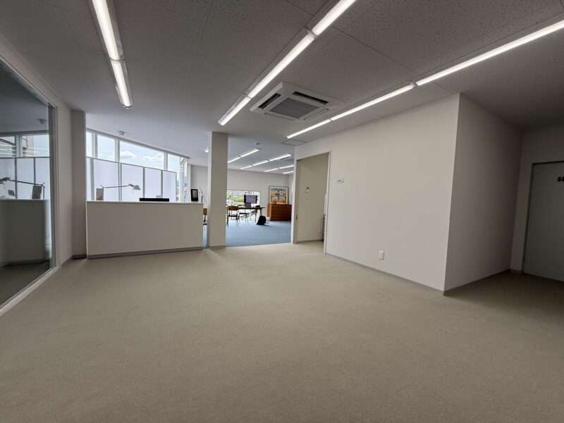 保健所の立ち入り調査が完了しました。のアイキャッチ画像